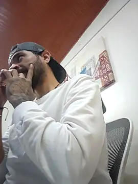 Nateskp 1 online show from January 13, 5:50 pm