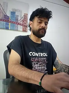 Nateskp 1 online show from February 3, 2:33 pm