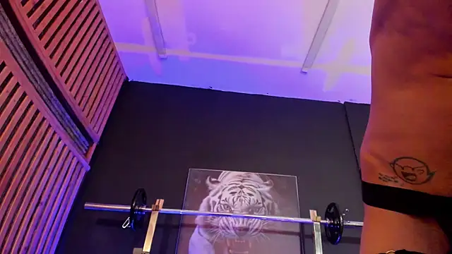 BenedettoMr69 online show from October 26, 4:14 am