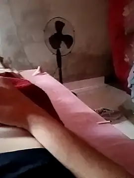 Brunim1869 online show from March 1, 8:30 pm