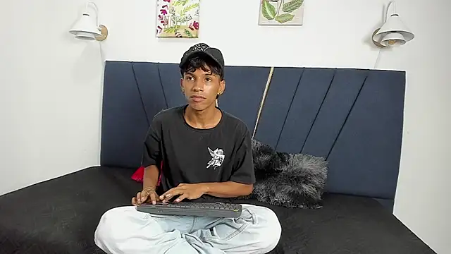 ryder cum23 online show from November 11, 3:33 am