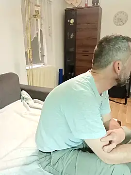 Mike 3789 online show from October 13, 4:24 pm