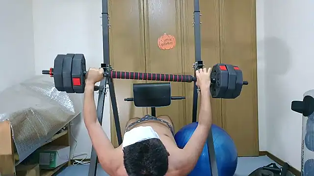 kouichikun online show from October 29, 10:07 am