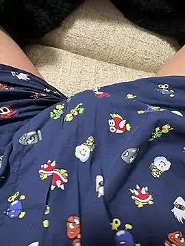 haruki 18old online show from February 18, 2:04 pm