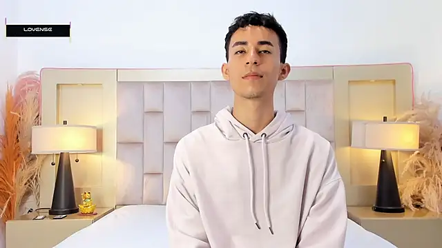 Zahir Ashar online show from April 24, 12:40 pm