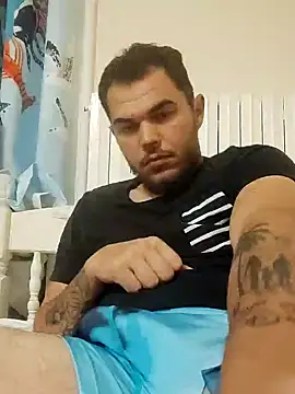 Alexszader36 online show from November 14, 7:59 pm