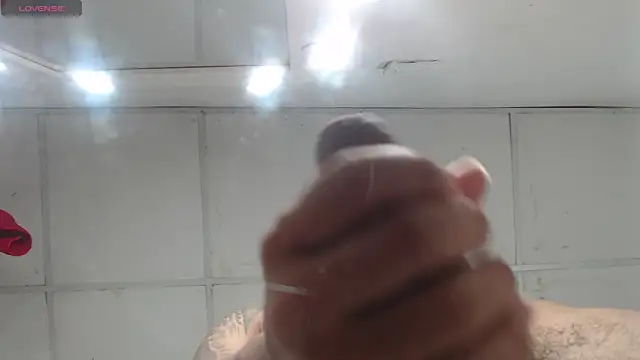 Snapshot of Angel_LatinGuy chatting on October 11, 10:03 pm Angel LatinGuy online show from October 11, 10:03 pm