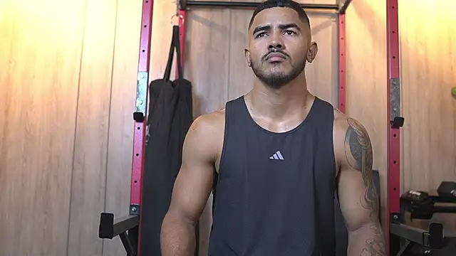 Reik Vonn online show from April 1, 12:29 pm