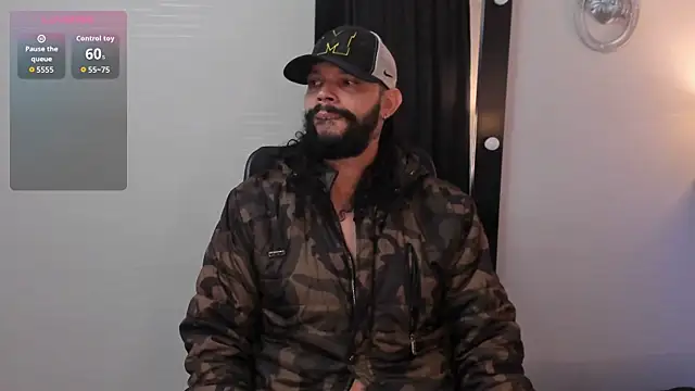 AlukardBig online show from November 21, 2:16 pm