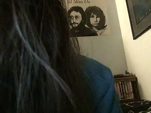 Feetwolf0 online show from October 13, 6:08 am