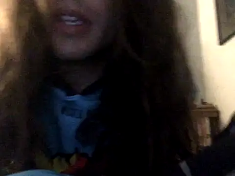 Feetwolf0 online show from October 11, 4:33 pm