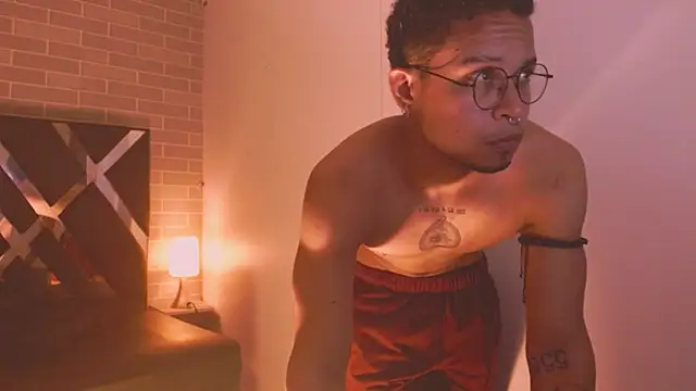 Jayden Morris online show from February 23, 7:32 am