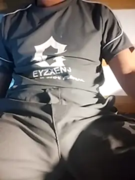 gande 003 online show from November 26, 4:21 pm