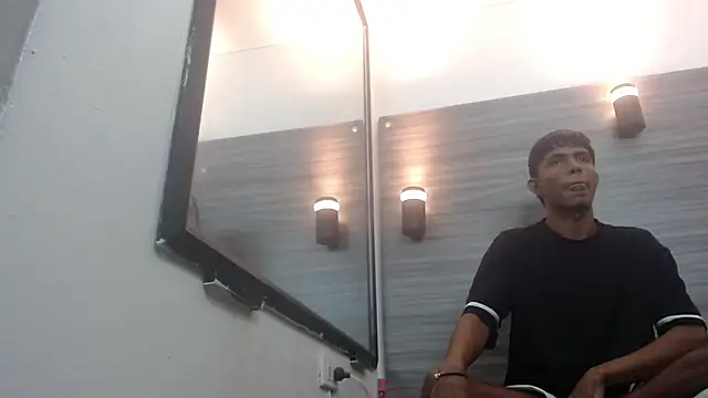 Snapshot of Mick_storm chatting on October 14, 3:08 pm Mick storm online show from October 14, 3:08 pm