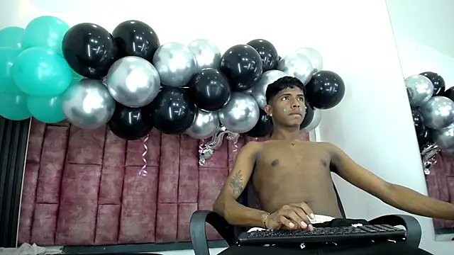 Mick storm online show from March 19, 7:17 pm