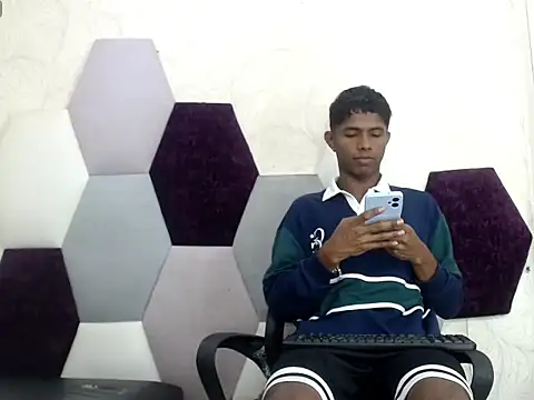 Mick storm online show from February 5, 6:48 pm