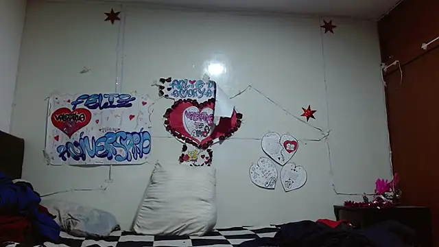 picante70  online show from February 23, 11:01 am