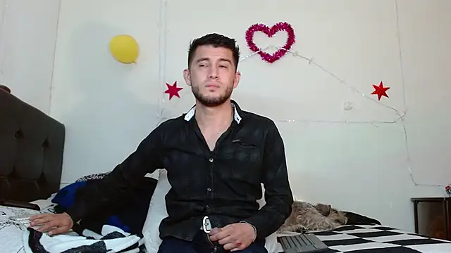 Snapshot of picante70_ chatting on October 16, 11:29 am picante70  online show from October 16, 11:29 am