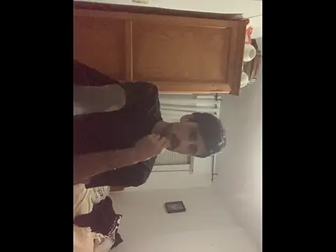 lucky1661 online show from November 9, 9:52 pm