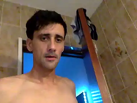 lucky1661 online show from October 12, 9:14 am