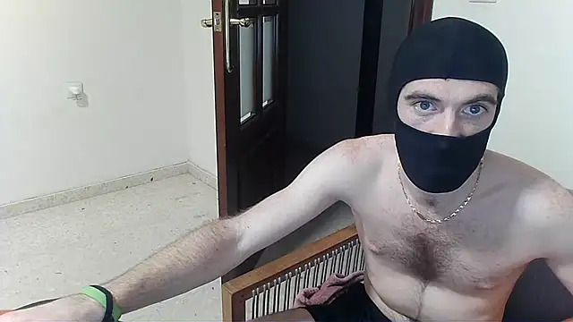 Snapshot of ZorroRomeo chatting on October 15, 5:09 pm ZorroRomeo online show from October 15, 5:09 pm