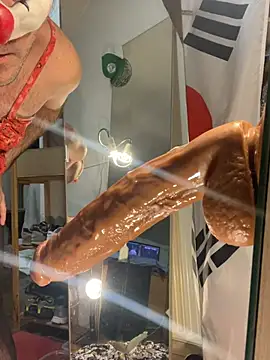 culotteclate online show from March 28, 8:20 pm