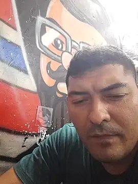 sexyandres 23 online show from October 14, 8:27 pm