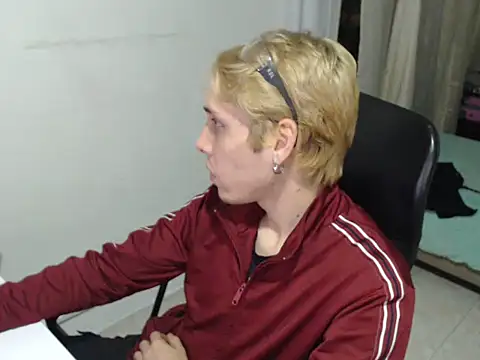 KingSuccubus online show from October 21, 2:25 am