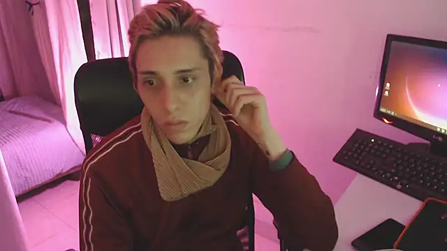 KingSuccubus online show from November 4, 4:02 am