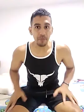 Andyy Carterr online show from February 23, 1:18 am