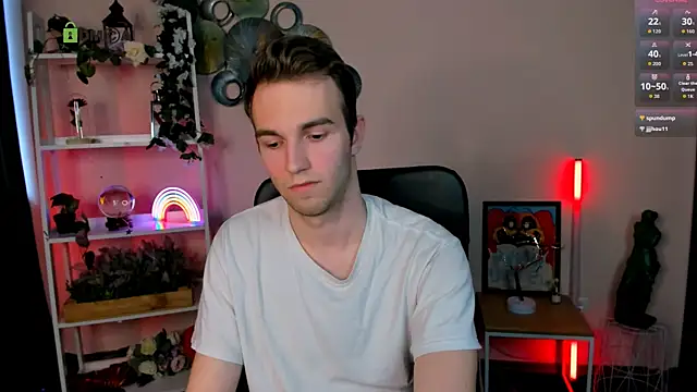 astren villo online show from April 5, 12:12 pm