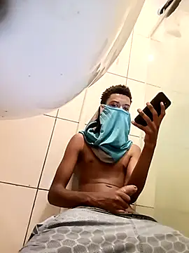 Lukasfd18 online show from January 13, 5:01 am