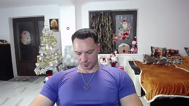 MasterAj69  online show from November 18, 4:55 pm