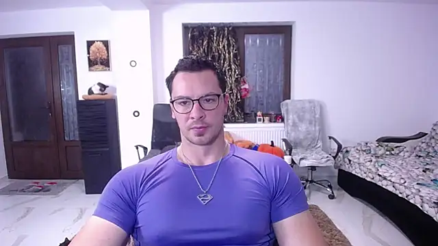 MasterAj69  online show from November 11, 3:50 pm