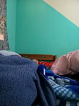 WIlGar1993 online show from April 14, 1:11 pm