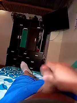 WIlGar1993 online show from October 23, 2:20 pm