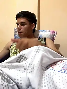 Michael black01 online show from January 10, 12:27 am