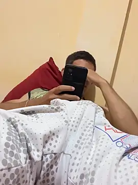 Michael black01 online show from November 11, 4:17 am