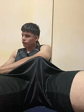 Michael black01 online show from March 10, 1:11 am