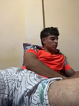 Michael black01 online show from March 7, 5:05 am