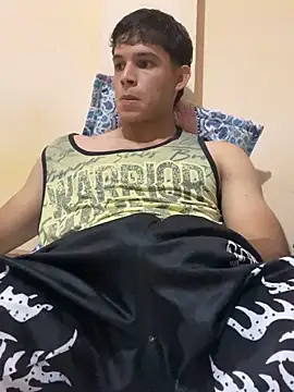 Michael black01 online show from March 30, 12:22 am