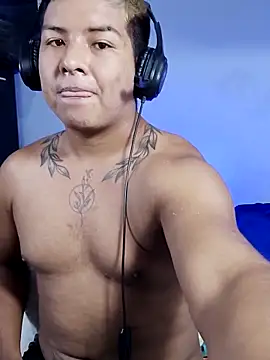 joel carter online show from October 16, 12:24 pm