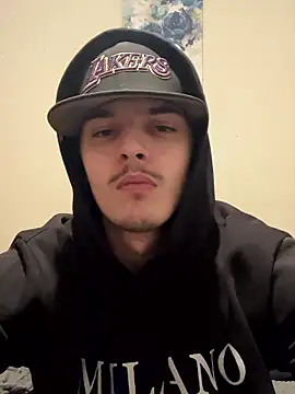 CarmeloA online show from January 14, 2:16 am