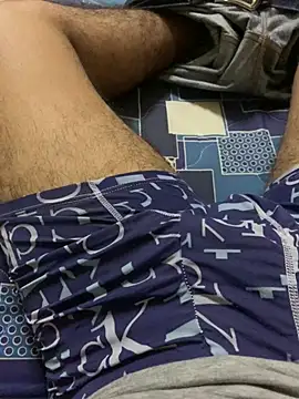 Ariaty online show from April 27, 12:29 am