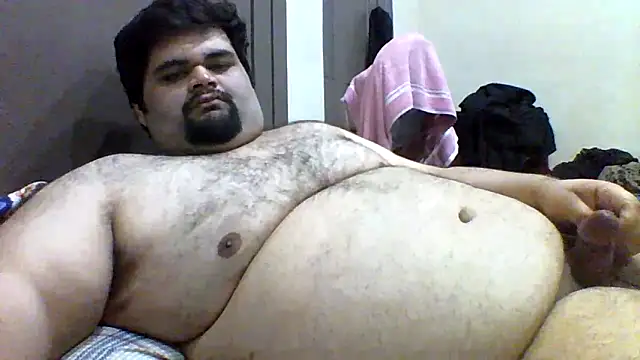 ShavenScope24 online show from March 15, 10:56 am