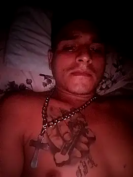 LuisMA2217 online show from October 14, 8:21 am