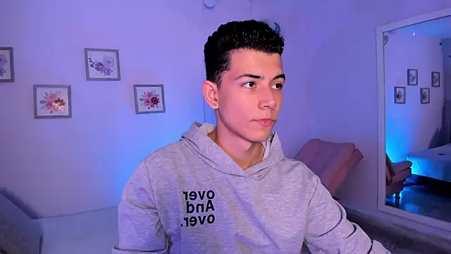 FireGuy 99 online show from April 14, 2:49 pm