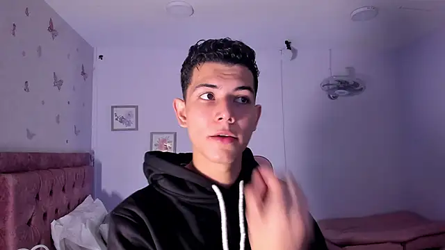 FireGuy 99 online show from April 18, 2:29 pm