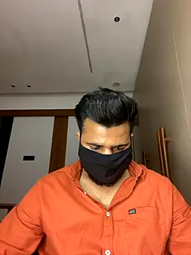 Notme 09 online show from October 17, 5:39 pm