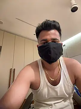 Notme 09 online show from March 12, 5:09 pm